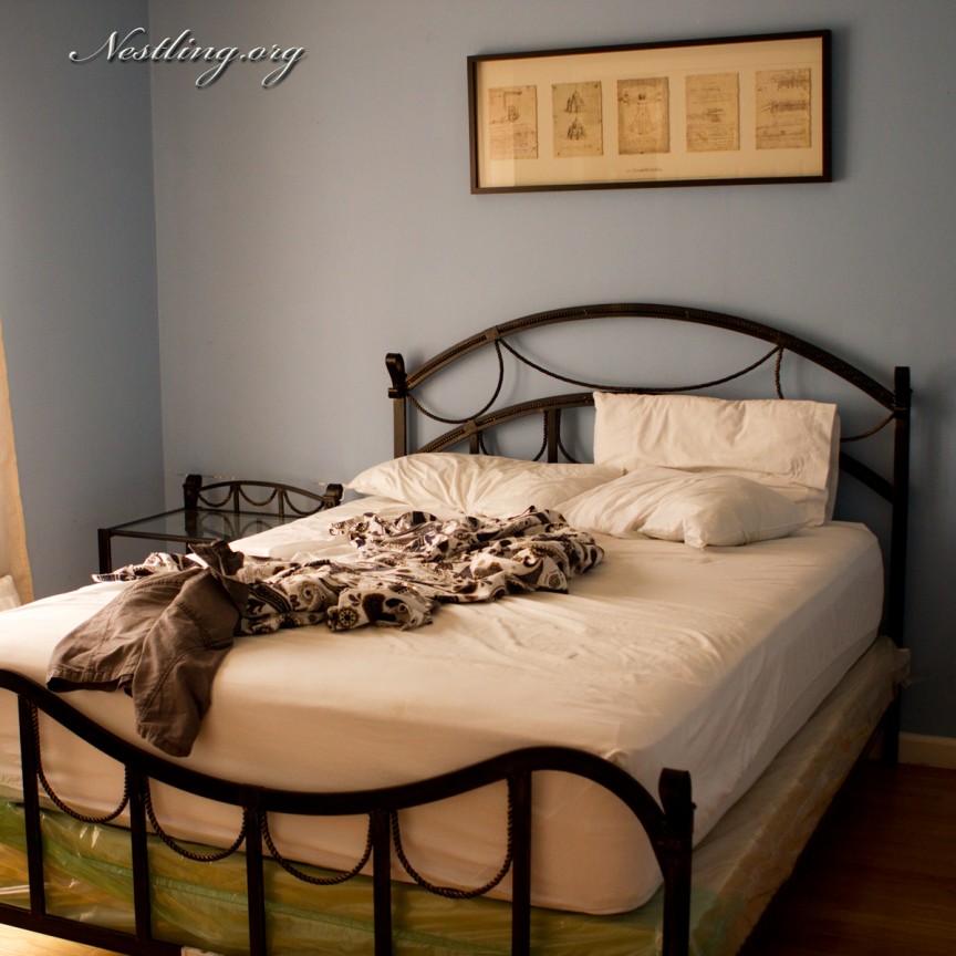 Die ersten Tage in New York: Kein Glitzerstaub und keine Euphorie